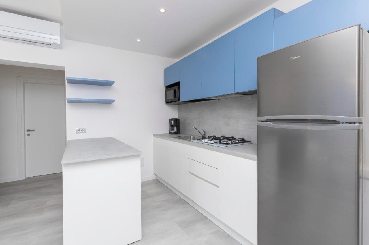 מאלצ'סינה Casa Prea Apartments מראה חיצוני תמונה